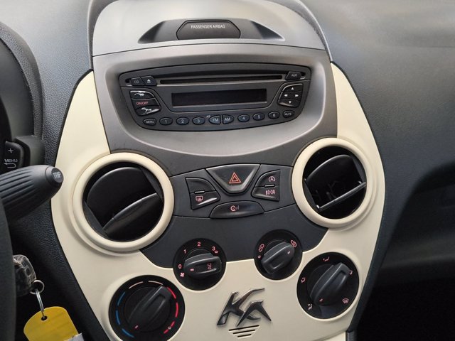 FORD Ka+ 1.2 8V 69CV
