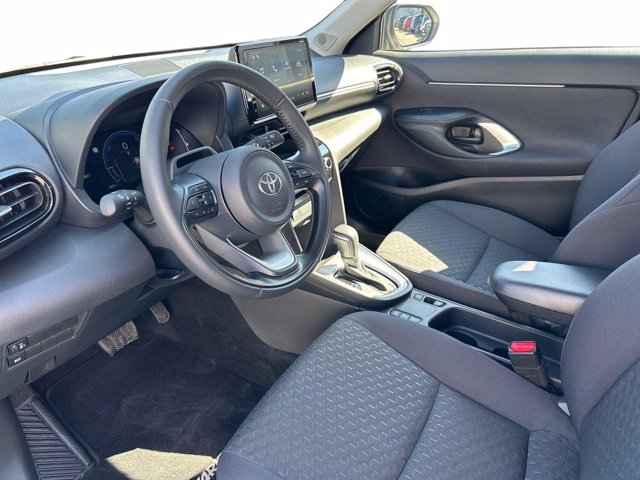 TOYOTA Yaris Cross 1.5 Hybrid 5p. E-CVT Active