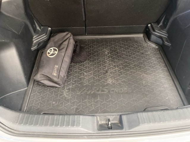 TOYOTA Yaris Cross 1.5 Hybrid 5p. E-CVT Trend