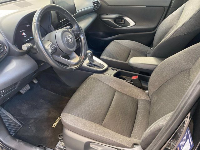 TOYOTA Yaris Cross 1.5 Hybrid 5p. E-CVT Trend