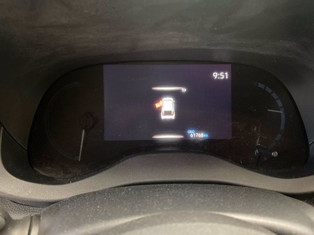 TOYOTA Yaris Cross 1.5 Hybrid 5p. E-CVT Trend