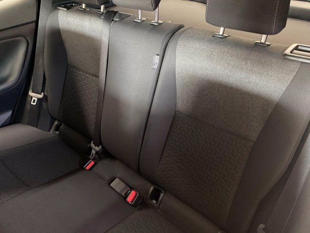 TOYOTA Yaris Cross 1.5 Hybrid 5p. E-CVT Trend