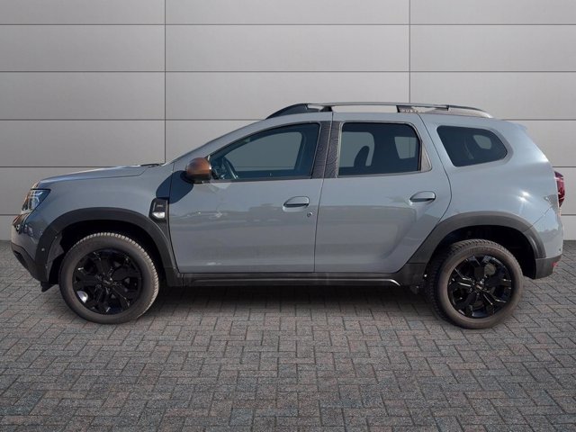 DACIA Duster 1.5 blue dci extreme 4x4 115cv