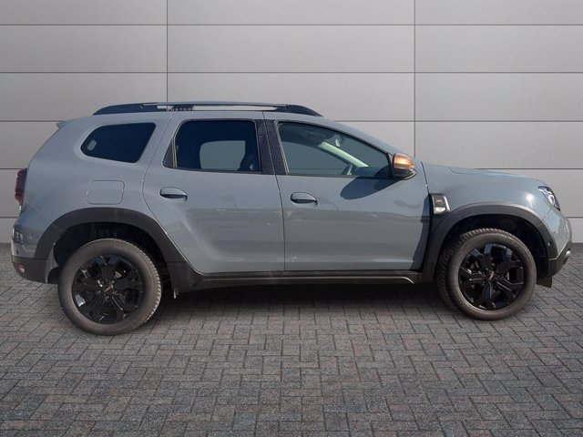 DACIA Duster 1.5 blue dci extreme 4x4 115cv