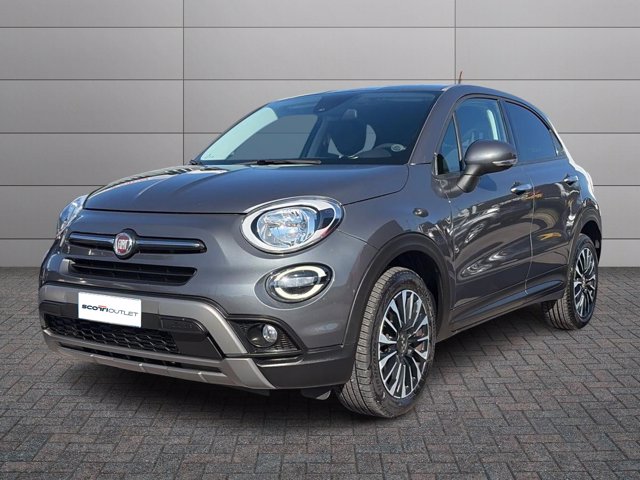 FIAT 500X 1.6 MultiJet 120 CV Cross