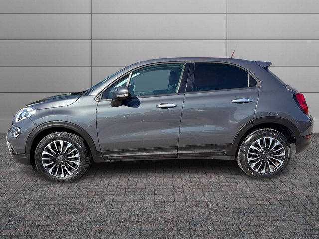 FIAT 500X 1.6 MultiJet 120 CV Cross