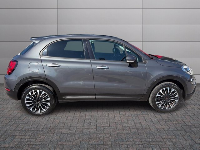 FIAT 500X 1.6 MultiJet 120 CV Cross