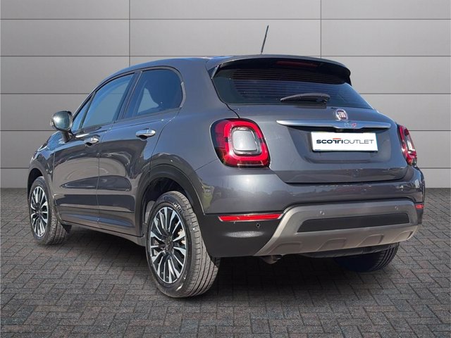 FIAT 500X 1.6 MultiJet 120 CV Cross