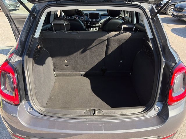 FIAT 500X 1.6 MultiJet 120 CV Cross