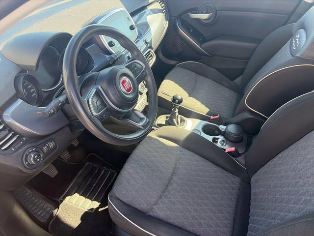 FIAT 500X 1.6 MultiJet 120 CV Cross