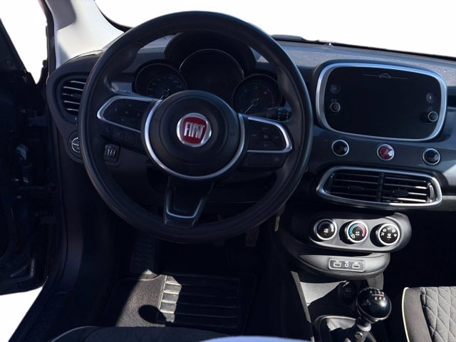 FIAT 500X 1.6 MultiJet 120 CV Cross