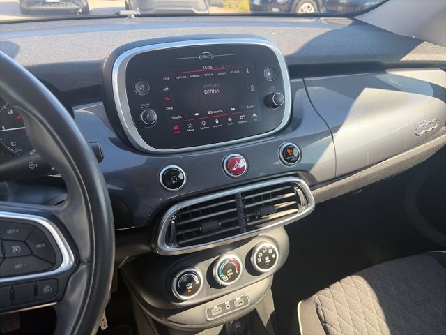 FIAT 500X 1.6 MultiJet 120 CV Cross