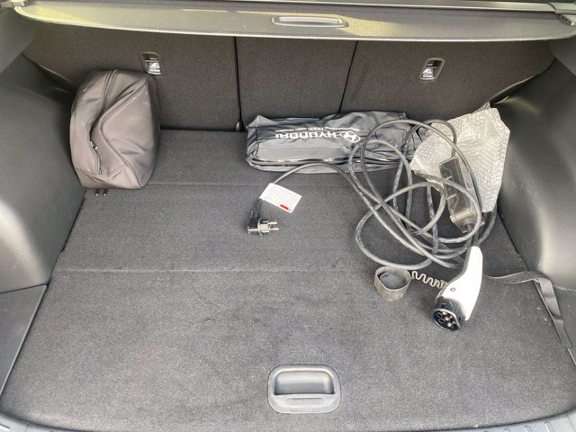 HYUNDAI TUCSON PE 1.6PHEV AT 2WD EX+LP+PP+(C)