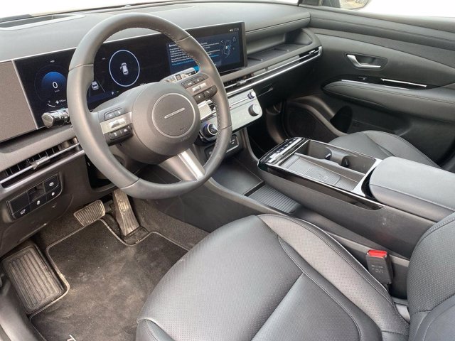 HYUNDAI TUCSON PE 1.6PHEV AT 2WD EX+LP+PP+(C)