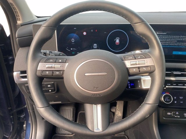 HYUNDAI TUCSON PE 1.6PHEV AT 2WD EX+LP+PP+(C)