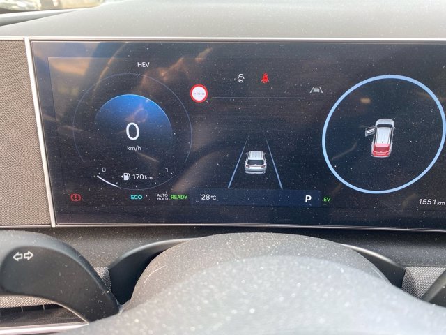 HYUNDAI TUCSON PE 1.6PHEV AT 2WD EX+LP+PP+(C)