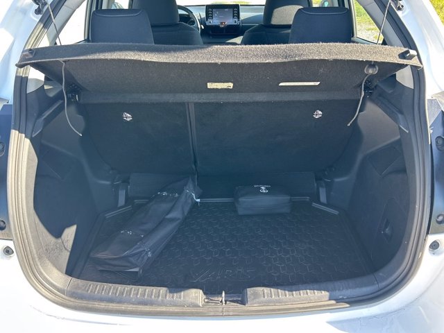 TOYOTA Yaris 1.5 Hybrid 5 porte Trend
