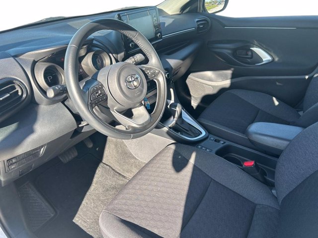 TOYOTA Yaris 1.5 Hybrid 5 porte Trend