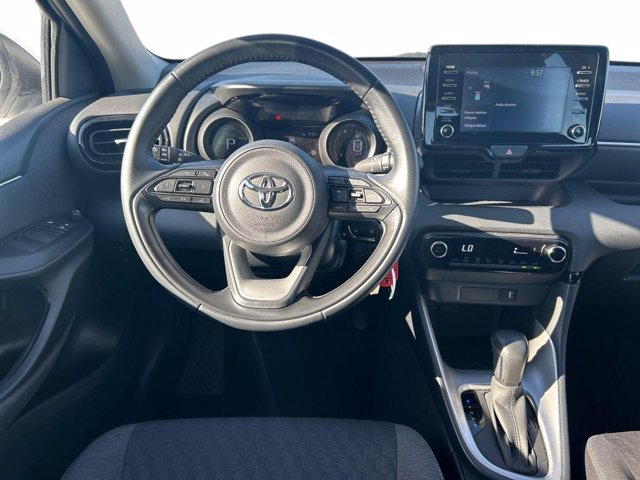 TOYOTA Yaris 1.5 Hybrid 5 porte Trend