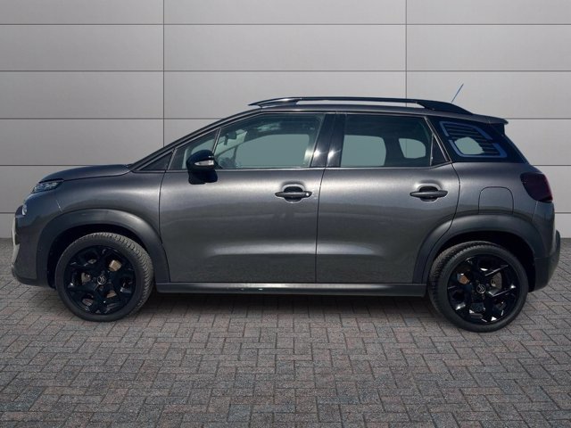 CITROEN C3 aircross 1.2 puretech shine s&s 130cv eat6
