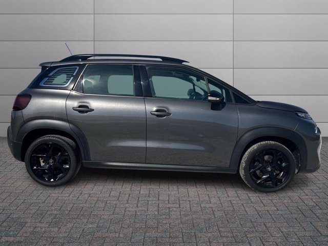 CITROEN C3 aircross 1.2 puretech shine s&s 130cv eat6