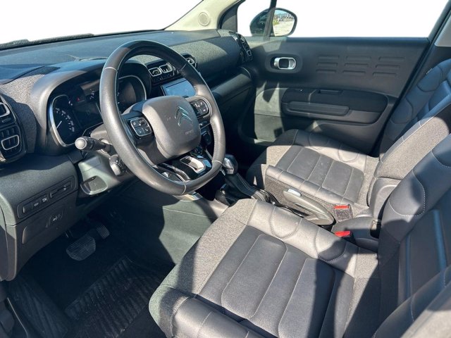 CITROEN C3 aircross 1.2 puretech shine s&s 130cv eat6
