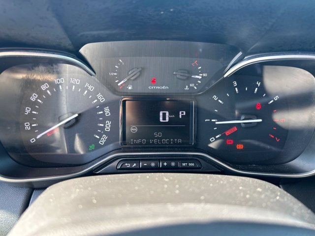 CITROEN C3 aircross 1.2 puretech shine s&s 130cv eat6