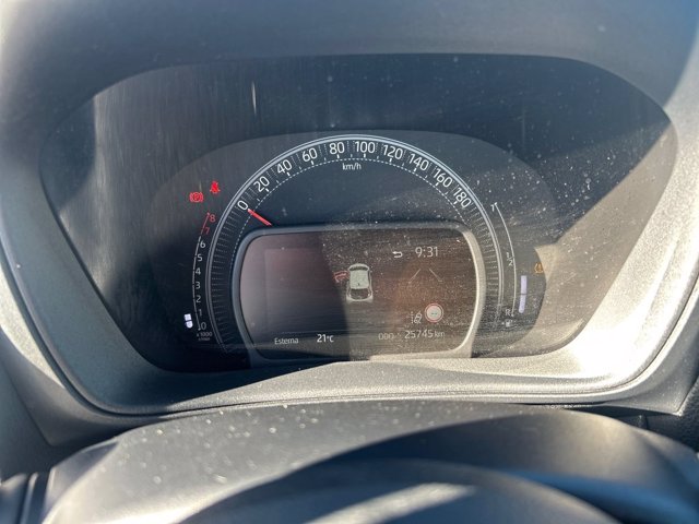 TOYOTA Aygo X 1.0 VVT-i 72 CV 5 porte Trend