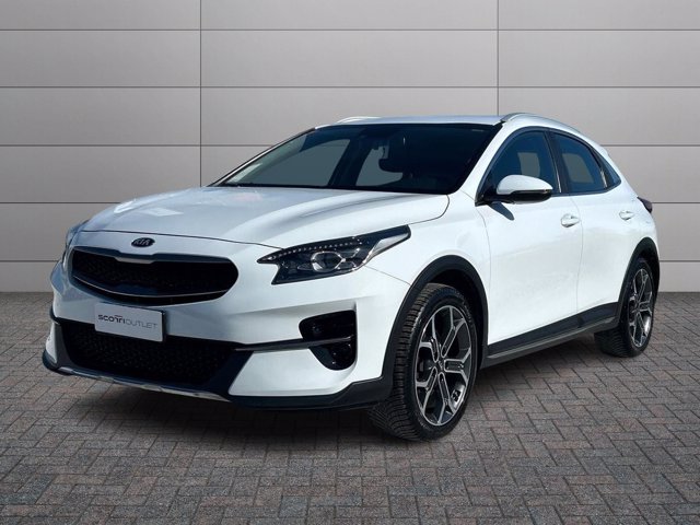 KIA Xceed 1.0 t-gdi style gpl 111cv