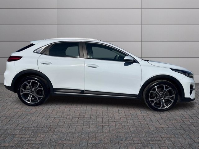 KIA Xceed 1.0 t-gdi style gpl 111cv