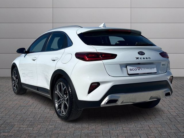 KIA Xceed 1.0 t-gdi style gpl 111cv