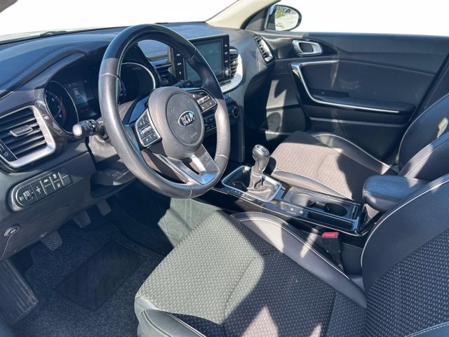 KIA Xceed 1.0 t-gdi style gpl 111cv