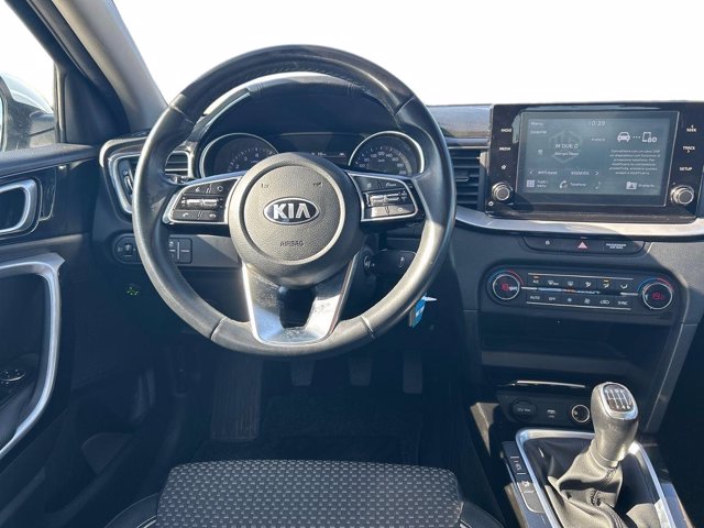 KIA Xceed 1.0 t-gdi style gpl 111cv