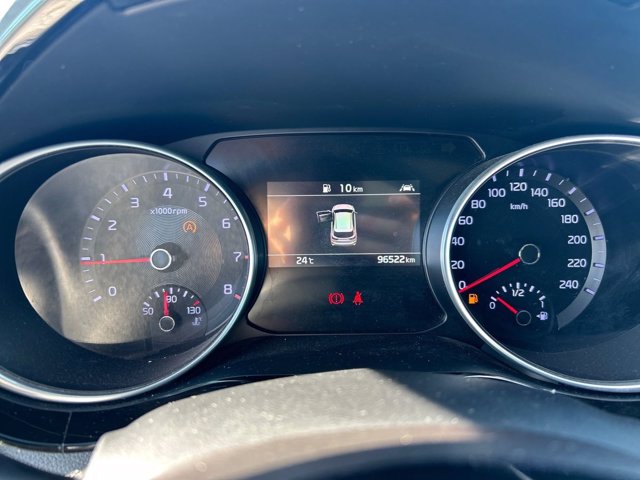 KIA Xceed 1.0 t-gdi style gpl 111cv