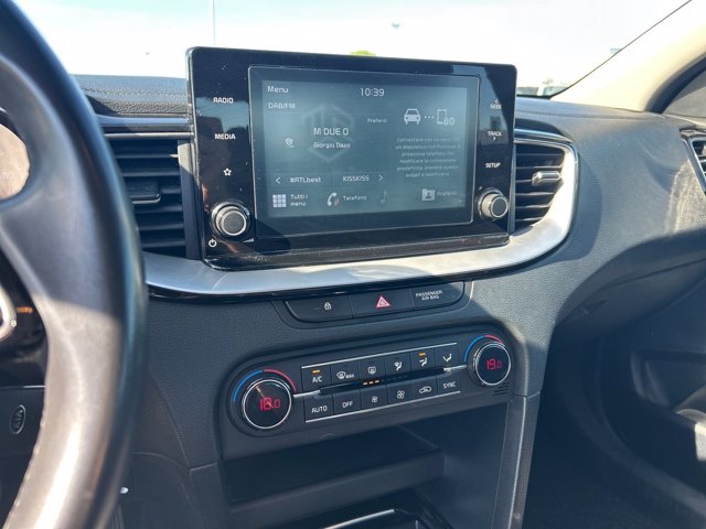 KIA Xceed 1.0 t-gdi style gpl 111cv