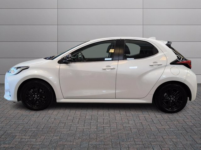 MAZDA Mazda2 Hybrid 1.5 VVT e-CVT Full Hybrid Electric Agile