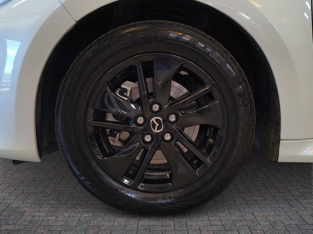 MAZDA Mazda2 Hybrid 1.5 VVT e-CVT Full Hybrid Electric Agile