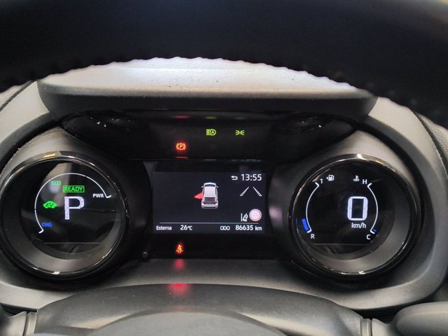 MAZDA Mazda2 Hybrid 1.5 VVT e-CVT Full Hybrid Electric Agile
