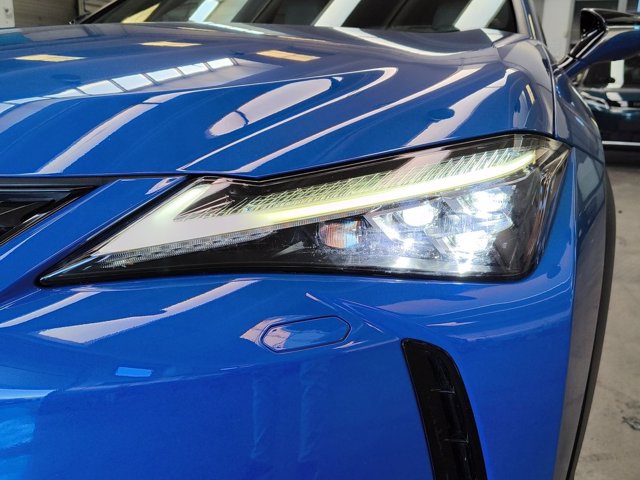 LEXUS Ux 250h 2.0 luxury 4wd cvt my20