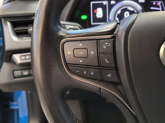 LEXUS Ux 250h 2.0 luxury 4wd cvt my20
