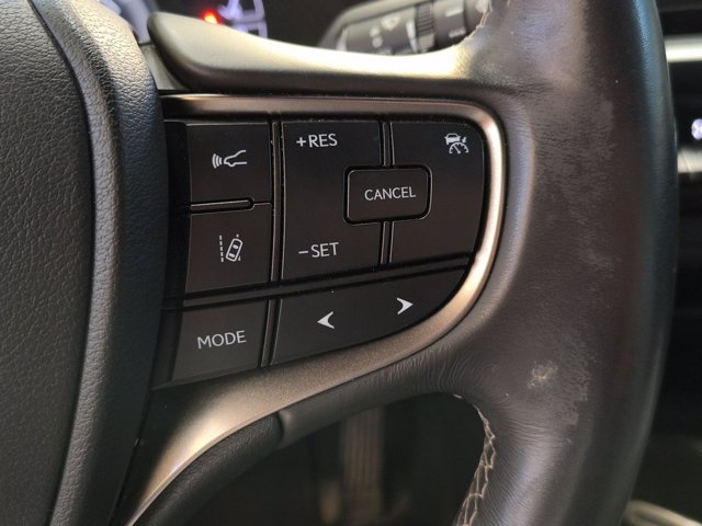 LEXUS Ux 250h 2.0 luxury 4wd cvt my20