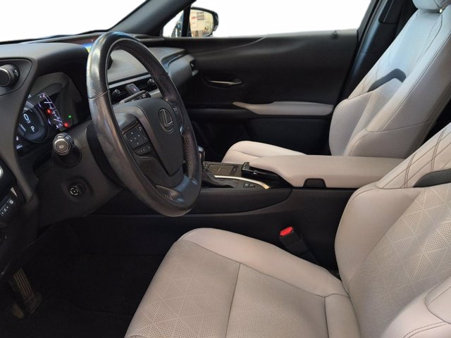LEXUS Ux 250h 2.0 luxury 4wd cvt my20