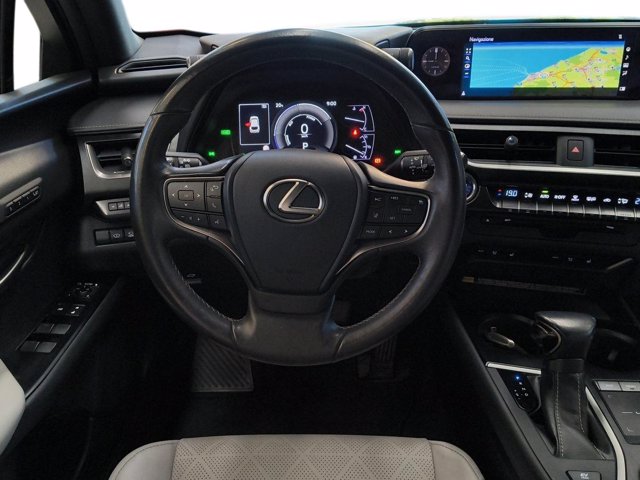 LEXUS Ux 250h 2.0 luxury 4wd cvt my20
