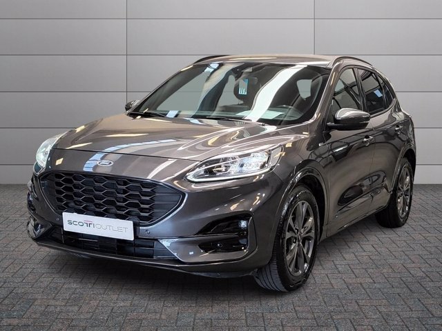 FORD Kuga 2.5 full hybrid st-line x design 2wd 190cv cvt