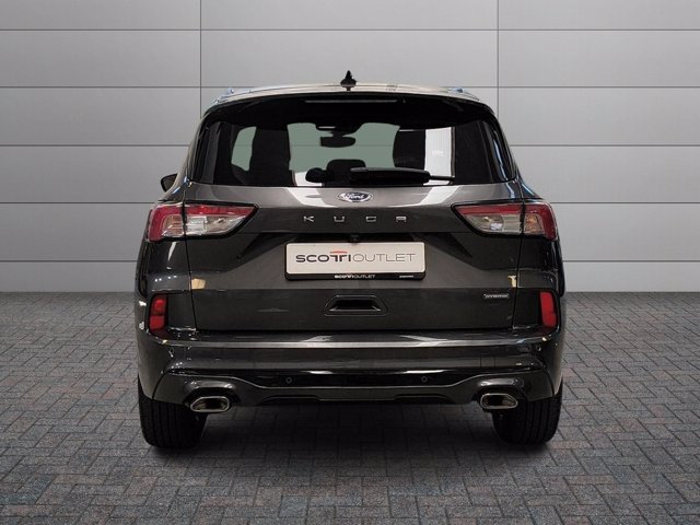 FORD Kuga 2.5 full hybrid st-line x design 2wd 190cv cvt