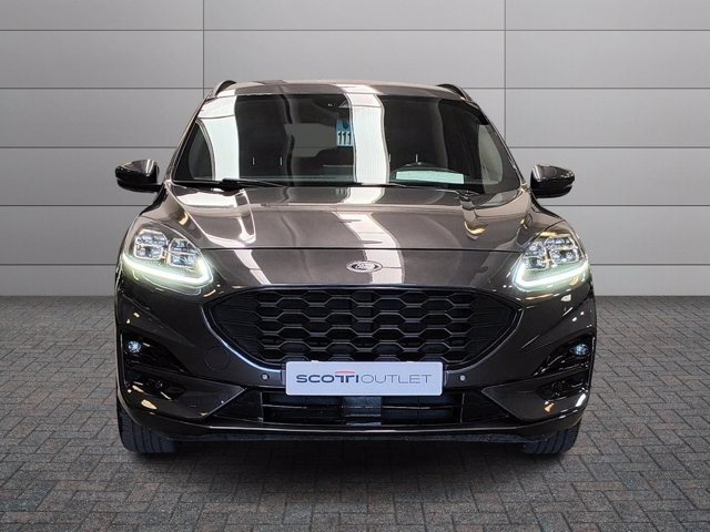 FORD Kuga 2.5 full hybrid st-line x design 2wd 190cv cvt