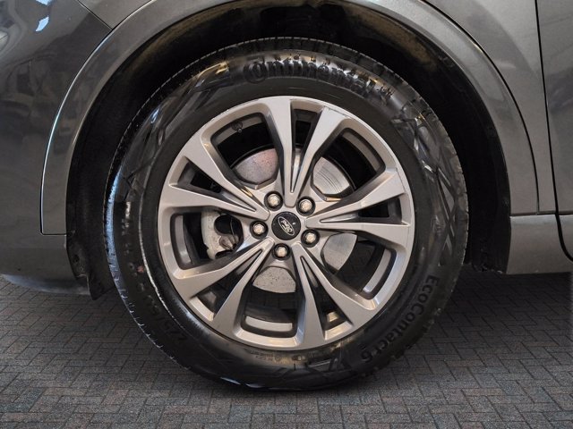 FORD Kuga 2.5 full hybrid st-line x design 2wd 190cv cvt