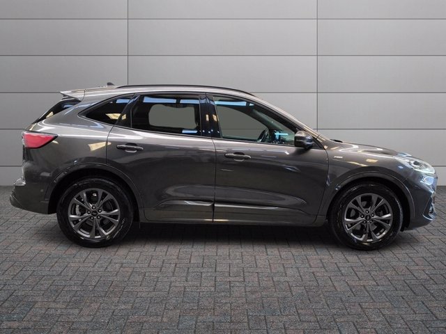 FORD Kuga 2.5 full hybrid st-line x design 2wd 190cv cvt