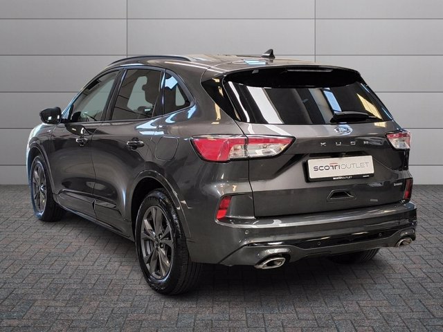 FORD Kuga 2.5 full hybrid st-line x design 2wd 190cv cvt