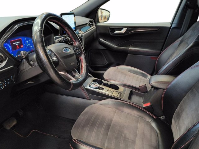 FORD Kuga 2.5 full hybrid st-line x design 2wd 190cv cvt